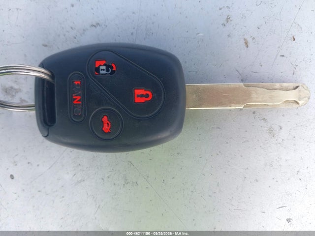 Aukcja sprzedaży 2012 Honda Civic Si, vin: 2HGFG4A58CH700390, numer aukcji: 46211190