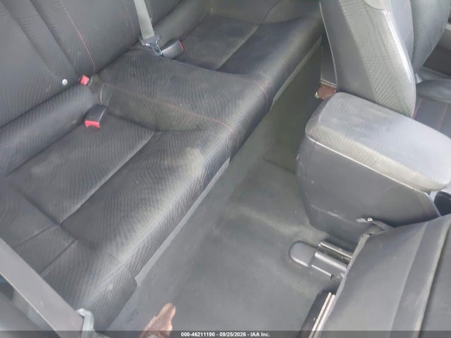 Aukcja sprzedaży 2012 Honda Civic Si, vin: 2HGFG4A58CH700390, numer aukcji: 46211190
