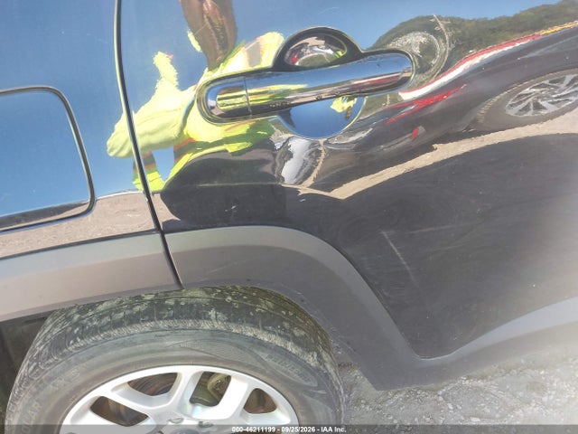 Продаж на аукціоні авто 2017 Jeep Renegade Latitude 4x4, vin: ZACCJBBB6HPG49716, номер лоту: 46211199