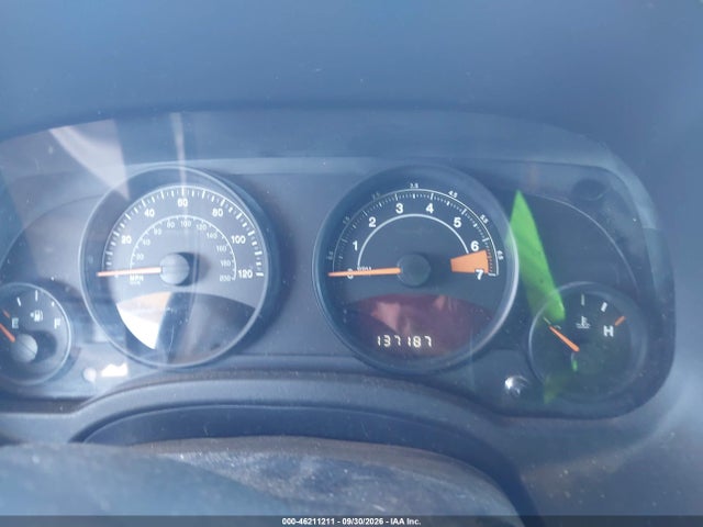 1C4NJRBB8GD781553 Jeep Patriot Sport