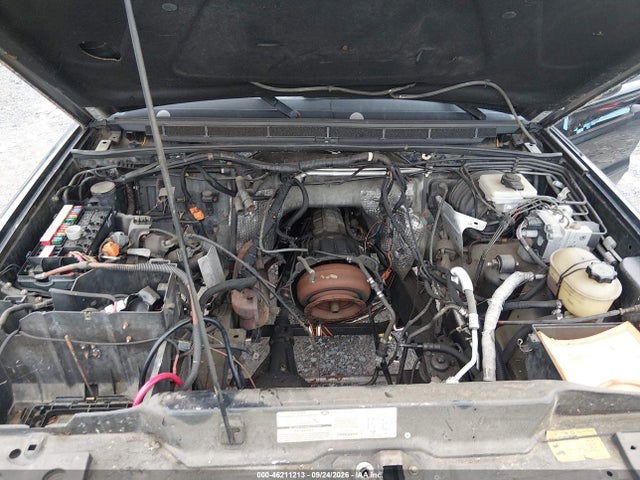 Aukcja sprzedaży 2003 Land Rover Discovery Hse, vin: SALTP16453A781100, numer aukcji: 46211213