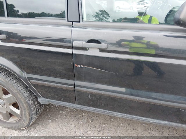 Aukcja sprzedaży 2003 Land Rover Discovery Hse, vin: SALTP16453A781100, numer aukcji: 46211213