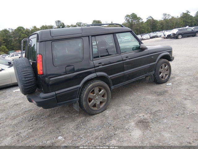 Aukcja sprzedaży 2003 Land Rover Discovery Hse, vin: SALTP16453A781100, numer aukcji: 46211213