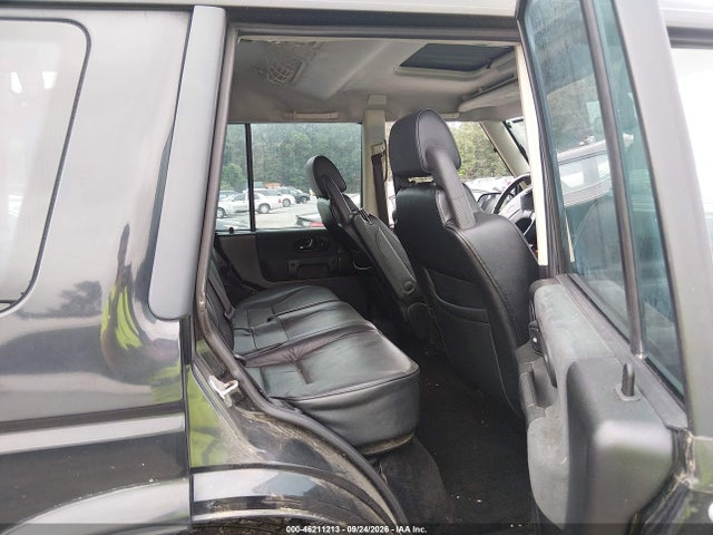 Aukcja sprzedaży 2003 Land Rover Discovery Hse, vin: SALTP16453A781100, numer aukcji: 46211213