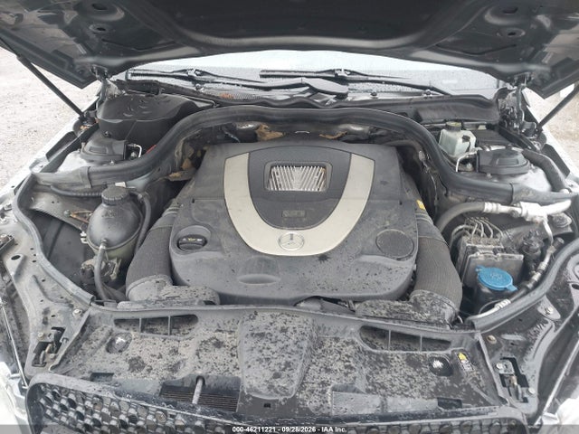 Продаж на аукціоні авто 2010 Mercedes-benz E 550 4matic, vin: WDDHF9ABXAA233858, номер лоту: 46211221