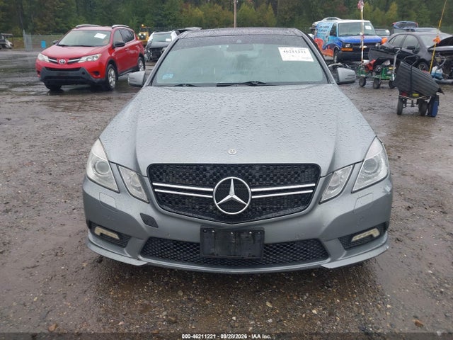 Продаж на аукціоні авто 2010 Mercedes-benz E 550 4matic, vin: WDDHF9ABXAA233858, номер лоту: 46211221