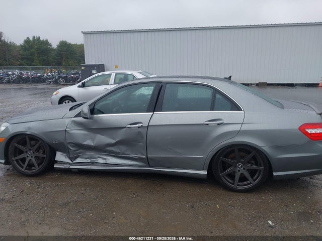 Продаж на аукціоні авто 2010 Mercedes-benz E 550 4matic, vin: WDDHF9ABXAA233858, номер лоту: 46211221