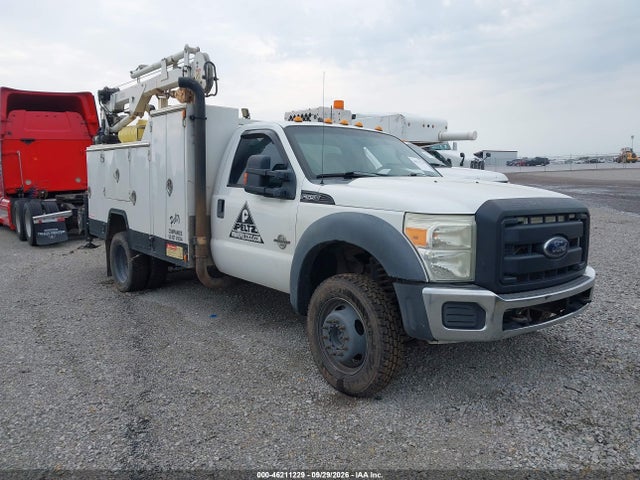 Продажа на аукционе авто 2012 Ford Super Duty F-550 Drw Xl, vin: 1FDAF5HT5CEA82843, номер лота: 46211229