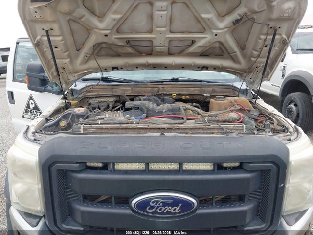 Продажа на аукционе авто 2012 Ford Super Duty F-550 Drw Xl, vin: 1FDAF5HT5CEA82843, номер лота: 46211229