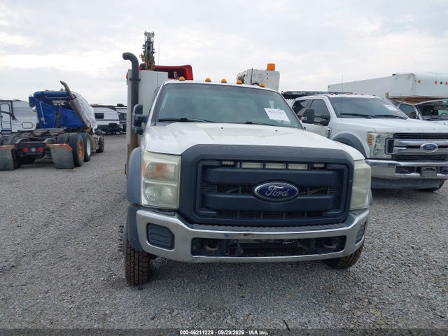 Продажа на аукционе авто 2012 Ford Super Duty F-550 Drw Xl, vin: 1FDAF5HT5CEA82843, номер лота: 46211229