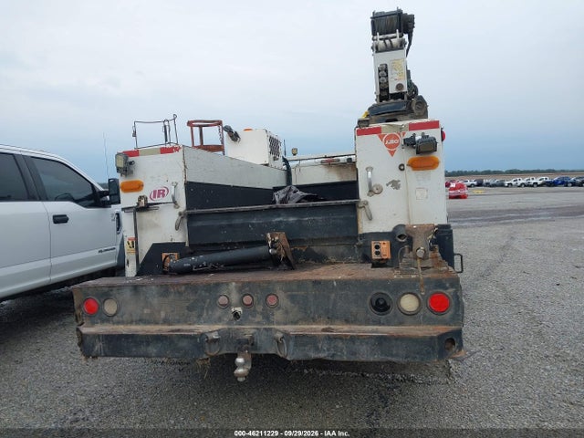 Продажа на аукционе авто 2012 Ford Super Duty F-550 Drw Xl, vin: 1FDAF5HT5CEA82843, номер лота: 46211229