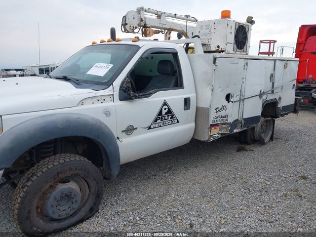Продажа на аукционе авто 2012 Ford Super Duty F-550 Drw Xl, vin: 1FDAF5HT5CEA82843, номер лота: 46211229