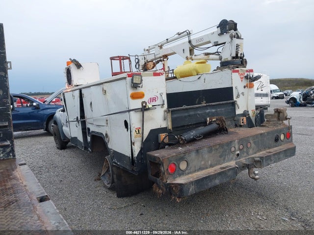 Продажа на аукционе авто 2012 Ford Super Duty F-550 Drw Xl, vin: 1FDAF5HT5CEA82843, номер лота: 46211229