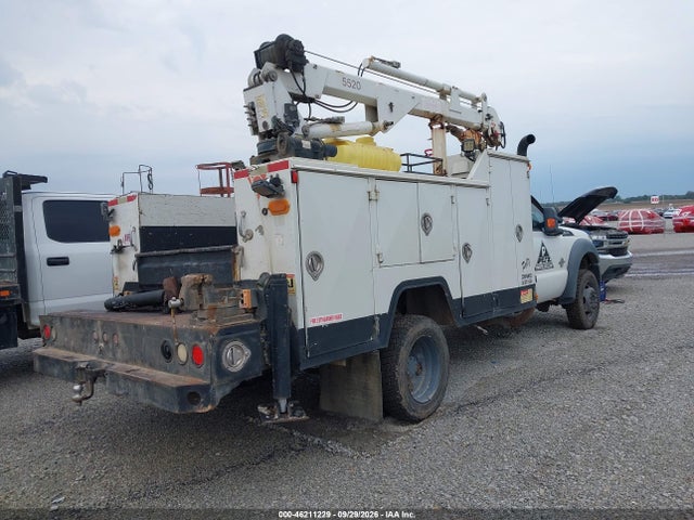 Продажа на аукционе авто 2012 Ford Super Duty F-550 Drw Xl, vin: 1FDAF5HT5CEA82843, номер лота: 46211229