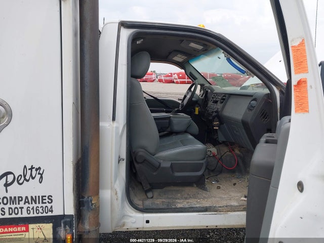 Продажа на аукционе авто 2012 Ford Super Duty F-550 Drw Xl, vin: 1FDAF5HT5CEA82843, номер лота: 46211229