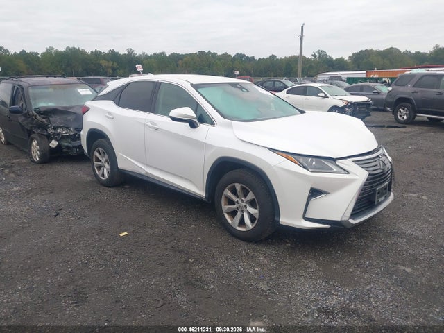 Продаж на аукціоні авто 2017 Lexus Rx 350, vin: 2T2BZMCA8HC120359, номер лоту: 46211231