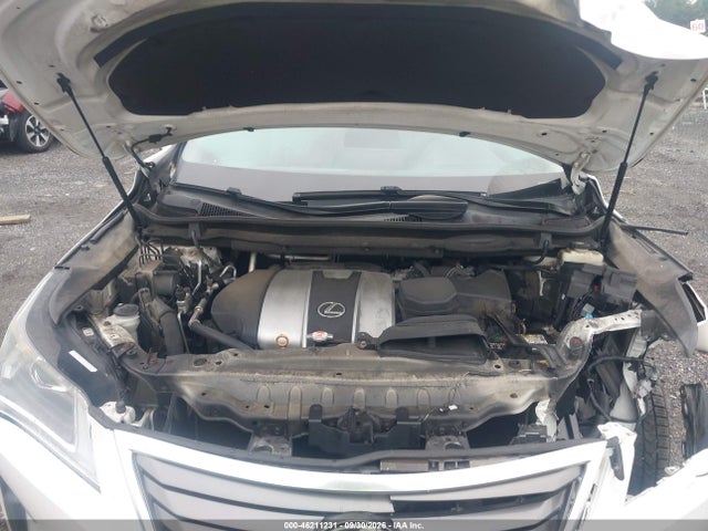 Продаж на аукціоні авто 2017 Lexus Rx 350, vin: 2T2BZMCA8HC120359, номер лоту: 46211231