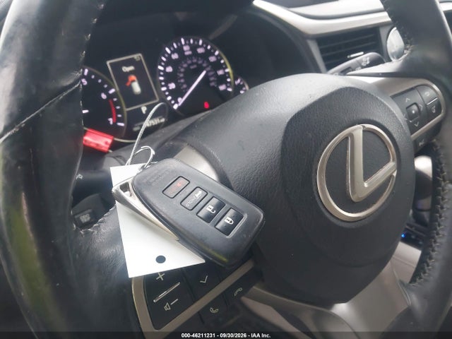 Продаж на аукціоні авто 2017 Lexus Rx 350, vin: 2T2BZMCA8HC120359, номер лоту: 46211231