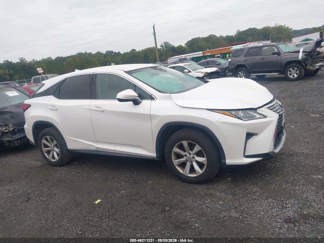 Продаж на аукціоні авто 2017 Lexus Rx 350, vin: 2T2BZMCA8HC120359, номер лоту: 46211231