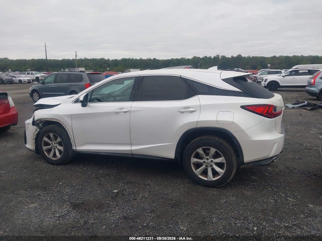 Продаж на аукціоні авто 2017 Lexus Rx 350, vin: 2T2BZMCA8HC120359, номер лоту: 46211231