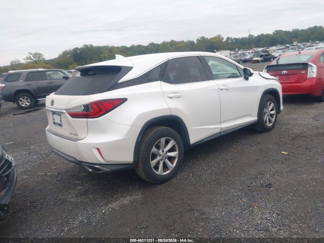 Продаж на аукціоні авто 2017 Lexus Rx 350, vin: 2T2BZMCA8HC120359, номер лоту: 46211231