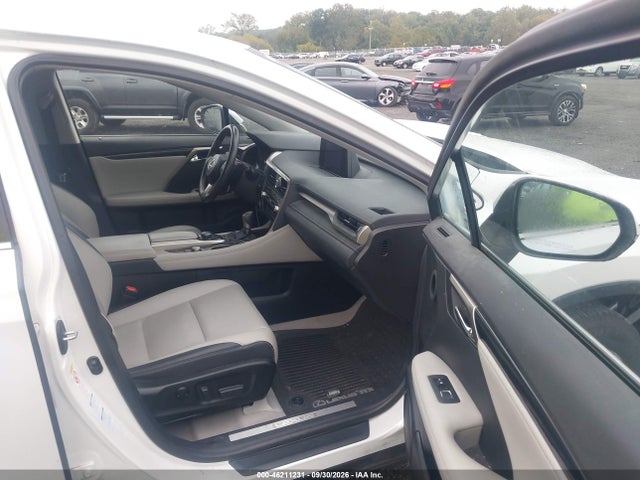 Продаж на аукціоні авто 2017 Lexus Rx 350, vin: 2T2BZMCA8HC120359, номер лоту: 46211231