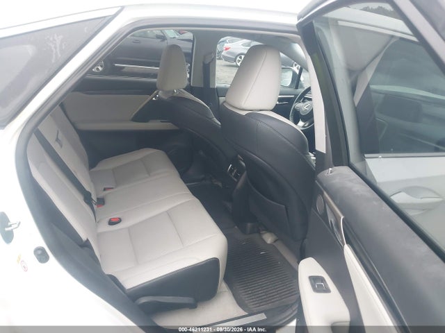 Продаж на аукціоні авто 2017 Lexus Rx 350, vin: 2T2BZMCA8HC120359, номер лоту: 46211231