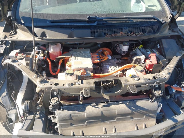 46211235 :رقم المزاد ، 1G1FY6S01L4149784 vin ، 2020 Chevrolet Bolt Ev Fwd Lt مزاد بيع