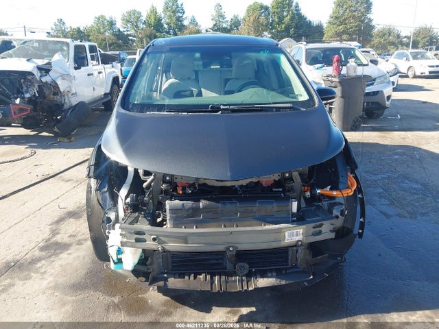 46211235 :رقم المزاد ، 1G1FY6S01L4149784 vin ، 2020 Chevrolet Bolt Ev Fwd Lt مزاد بيع