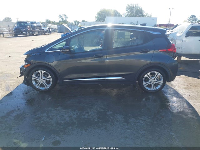 46211235 :رقم المزاد ، 1G1FY6S01L4149784 vin ، 2020 Chevrolet Bolt Ev Fwd Lt مزاد بيع