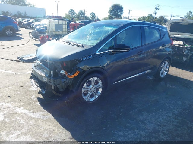 46211235 :رقم المزاد ، 1G1FY6S01L4149784 vin ، 2020 Chevrolet Bolt Ev Fwd Lt مزاد بيع