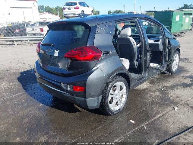 46211235 :رقم المزاد ، 1G1FY6S01L4149784 vin ، 2020 Chevrolet Bolt Ev Fwd Lt مزاد بيع