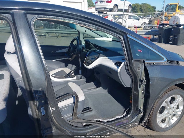 46211235 :رقم المزاد ، 1G1FY6S01L4149784 vin ، 2020 Chevrolet Bolt Ev Fwd Lt مزاد بيع