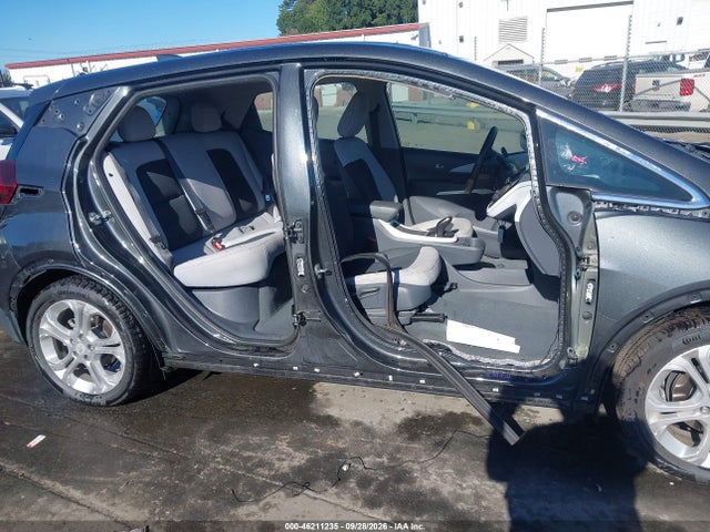 46211235 :رقم المزاد ، 1G1FY6S01L4149784 vin ، 2020 Chevrolet Bolt Ev Fwd Lt مزاد بيع