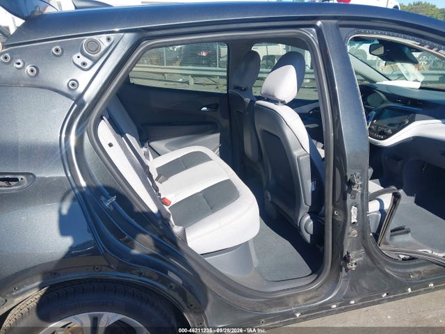 46211235 :رقم المزاد ، 1G1FY6S01L4149784 vin ، 2020 Chevrolet Bolt Ev Fwd Lt مزاد بيع