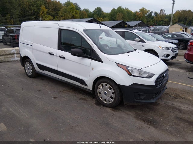 Продаж на аукціоні авто 2020 Ford Transit Connect Xl, vin: NM0LS7E28L1458746, номер лоту: 46211241