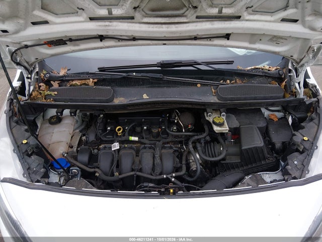 2020 Ford Transit Connect Xl მანქანა იყიდება აუქციონზე, vin: NM0LS7E28L1458746, აუქციონის ნომერი: 46211241