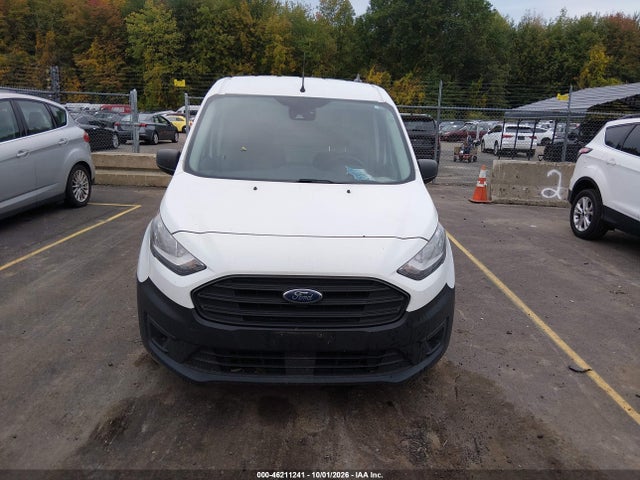 2020 Ford Transit Connect Xl მანქანა იყიდება აუქციონზე, vin: NM0LS7E28L1458746, აუქციონის ნომერი: 46211241