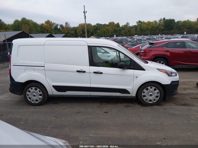 2020 Ford Transit Connect Xl მანქანა იყიდება აუქციონზე, vin: NM0LS7E28L1458746, აუქციონის ნომერი: 46211241