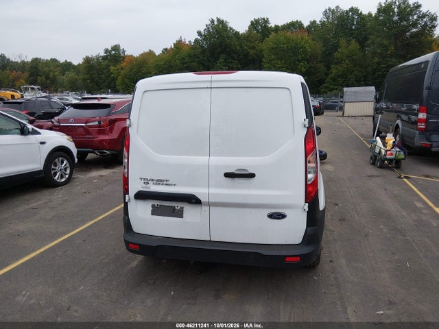 2020 Ford Transit Connect Xl მანქანა იყიდება აუქციონზე, vin: NM0LS7E28L1458746, აუქციონის ნომერი: 46211241