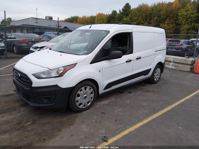 2020 Ford Transit Connect Xl მანქანა იყიდება აუქციონზე, vin: NM0LS7E28L1458746, აუქციონის ნომერი: 46211241
