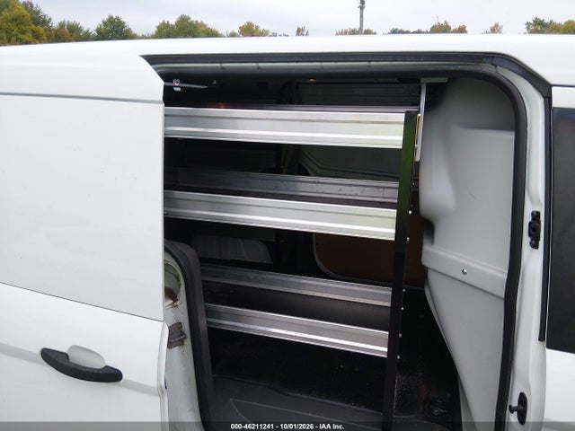 2020 Ford Transit Connect Xl მანქანა იყიდება აუქციონზე, vin: NM0LS7E28L1458746, აუქციონის ნომერი: 46211241