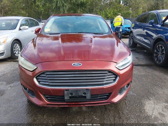 Продажа на аукционе авто 2014 Ford Fusion Energi Se Luxury, vin: 3FA6P0PUXER382971, номер лота: 46211243