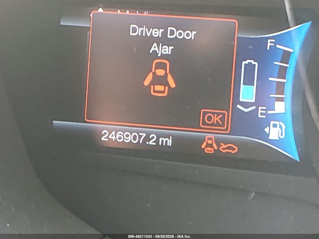 Продажа на аукционе авто 2014 Ford Fusion Energi Se Luxury, vin: 3FA6P0PUXER382971, номер лота: 46211243