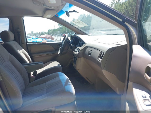 46211252 :رقم المزاد ، 4T3ZF19C03U554065 vin ، 2003 Toyota Sienna Ce مزاد بيع