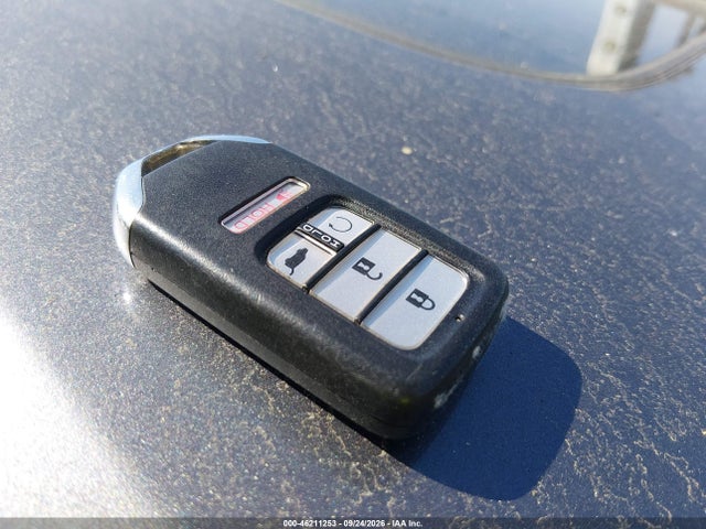 Продаж на аукціоні авто 2018 Honda Pilot Touring, vin: 5FNYF5H92JB004197, номер лоту: 46211253