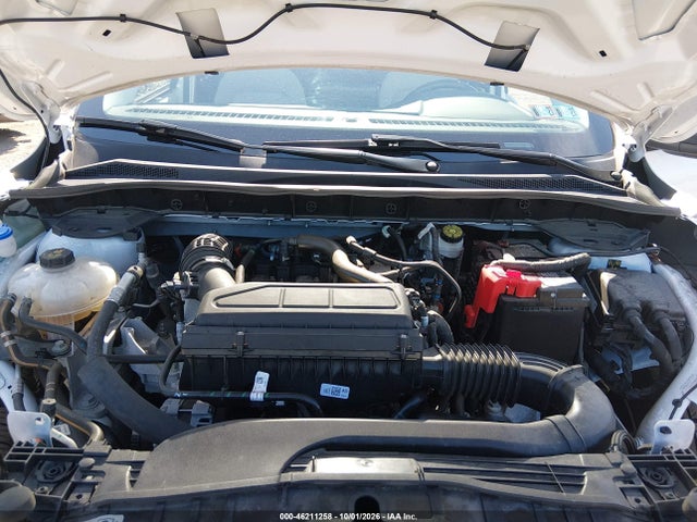46211258 :رقم المزاد ، 1FMCU9GN5PUB41541 vin ، 2023 Ford Escape Active مزاد بيع