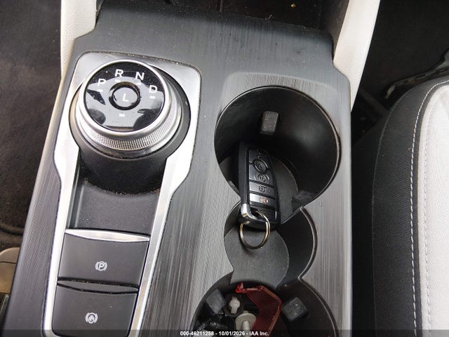 46211258 :رقم المزاد ، 1FMCU9GN5PUB41541 vin ، 2023 Ford Escape Active مزاد بيع