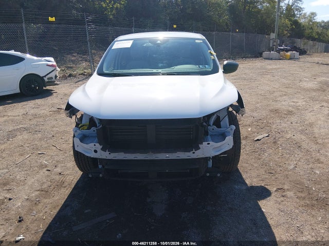 46211258 :رقم المزاد ، 1FMCU9GN5PUB41541 vin ، 2023 Ford Escape Active مزاد بيع
