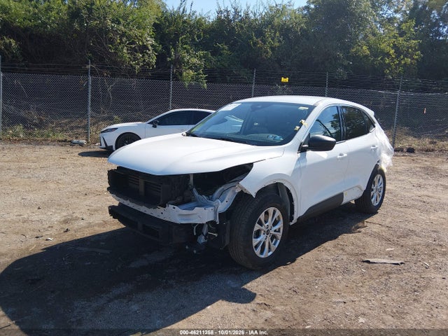 46211258 :رقم المزاد ، 1FMCU9GN5PUB41541 vin ، 2023 Ford Escape Active مزاد بيع